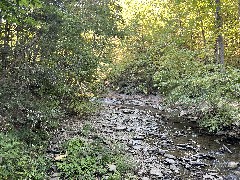 Grimes Glen; Naples, NY